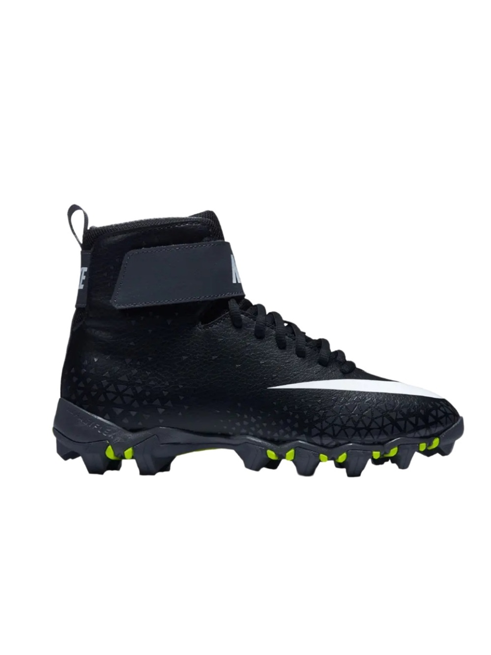 Nike Force Savage Shark BG Cleats - 1.5Y